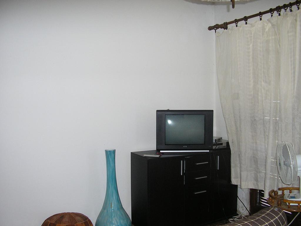 Apartment Bilic Klenovica Ruang foto
