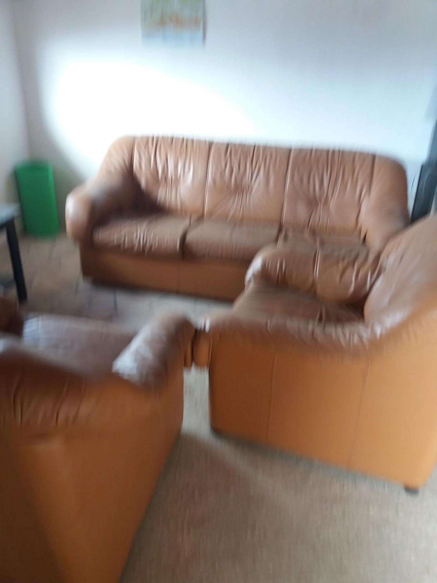 Apartment Bilic Klenovica Bagian luar foto